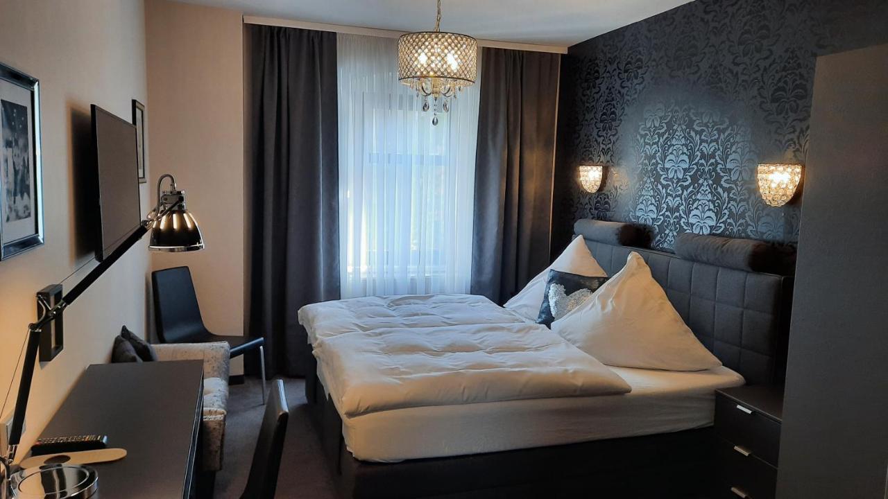 Pension Burkhardt Meißen Zimmer foto
