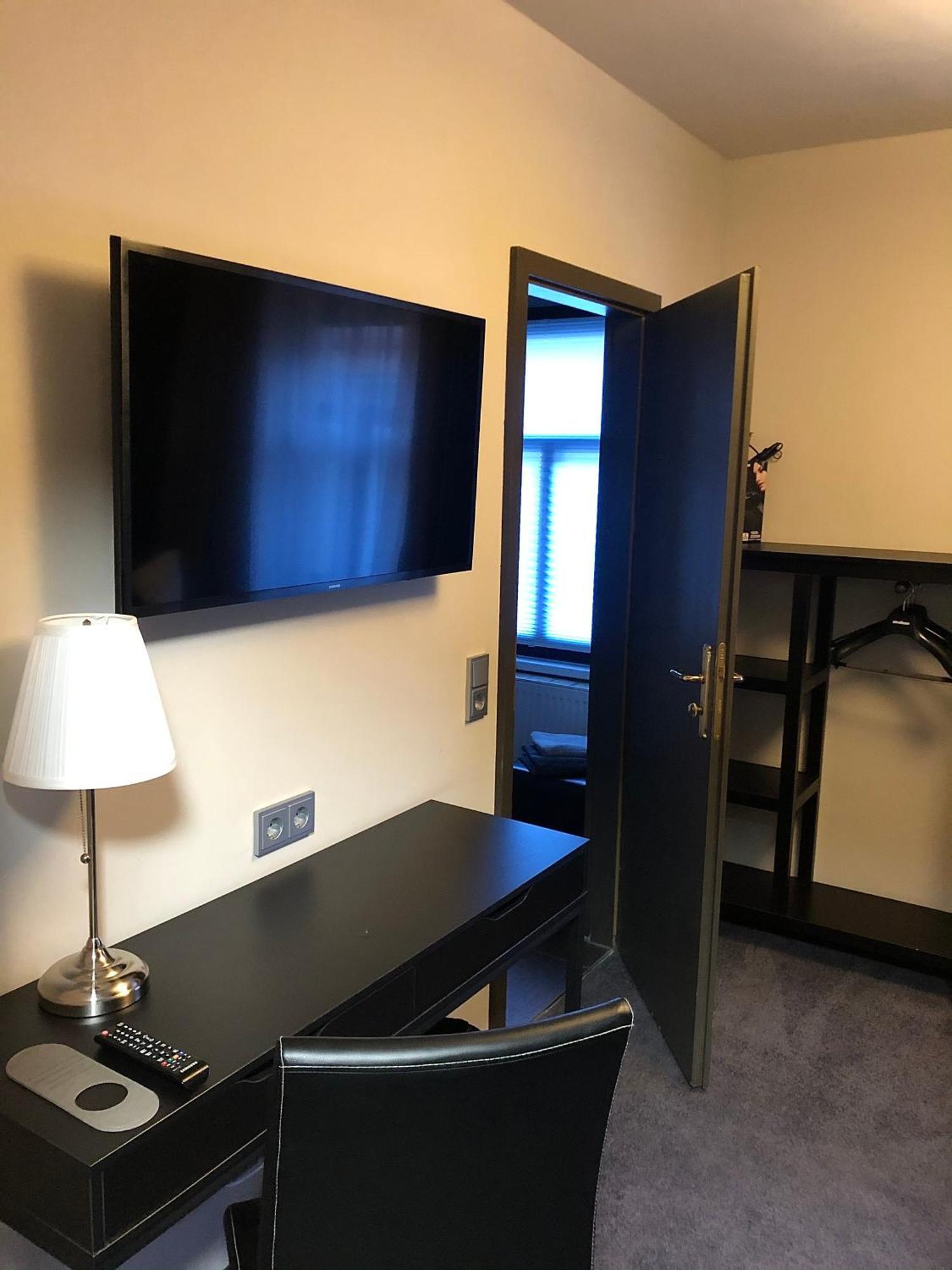 Pension Burkhardt Meißen Zimmer foto