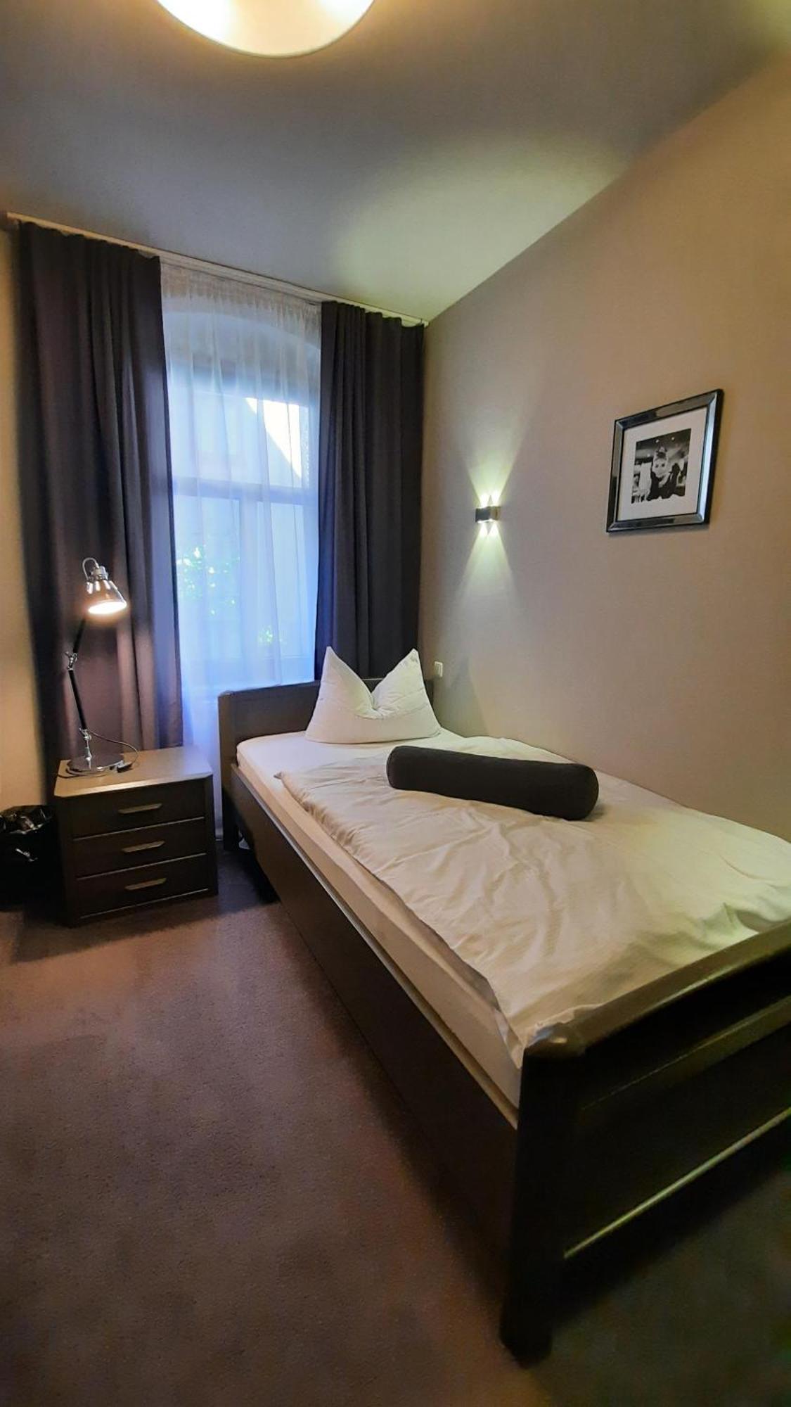 Pension Burkhardt Meißen Zimmer foto