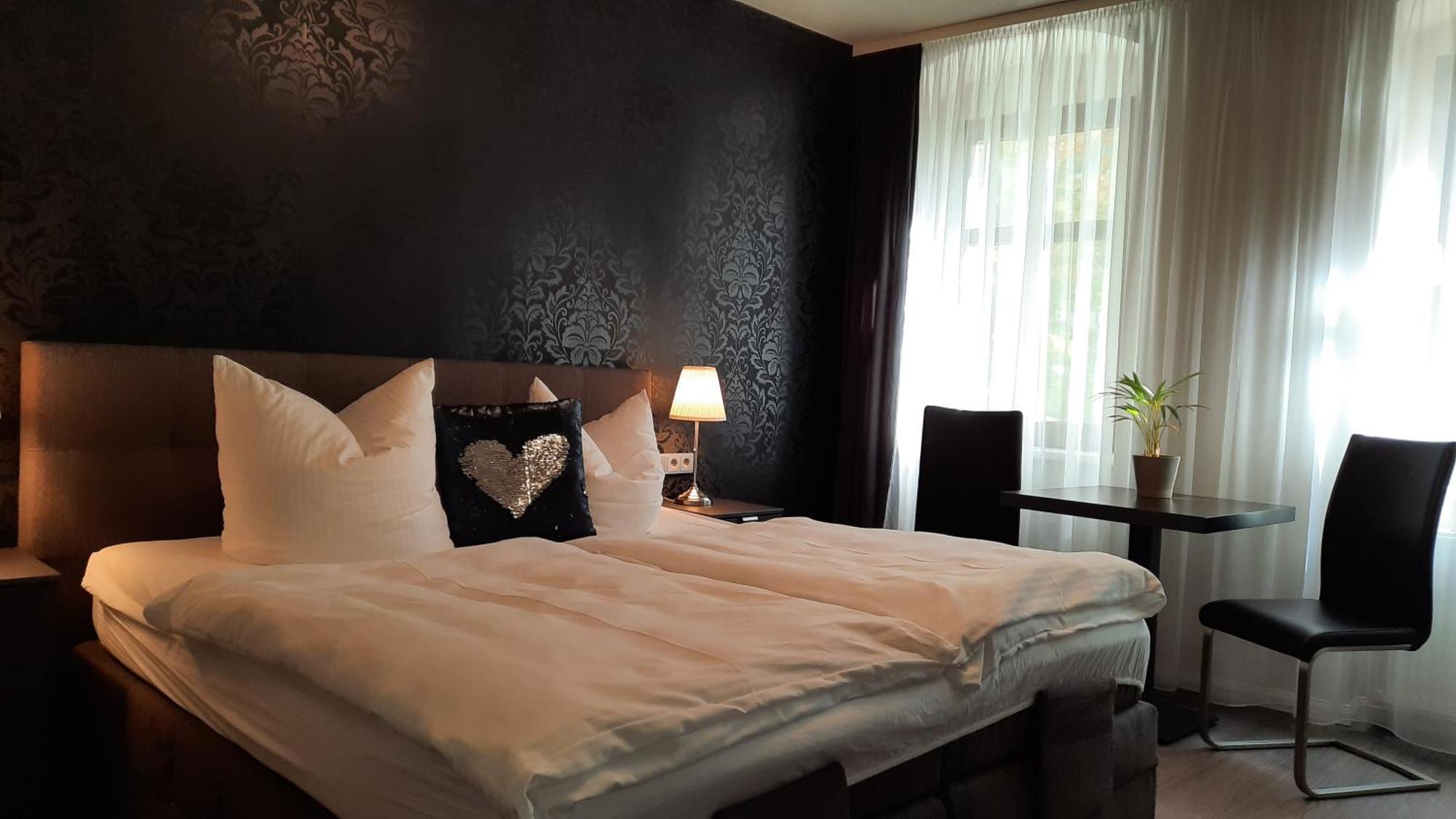 Pension Burkhardt Meißen Zimmer foto